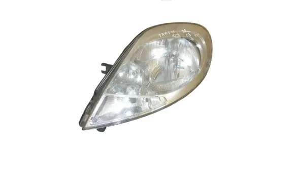 Renault Trafic II (X83) Headlight/headlamp 8200701354 93859829 89313970