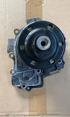 Mercedes-Benz Sprinter W906 Water pump A6512000801