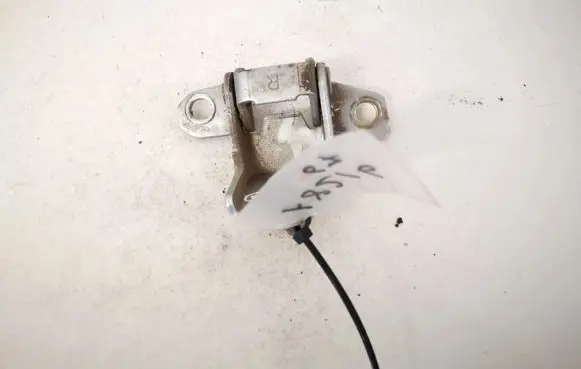 Mazda 6 Rear door lower hinge