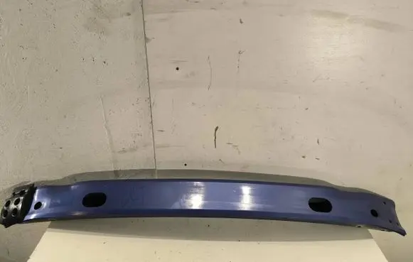 Jaguar X-Type Front bumper cross member