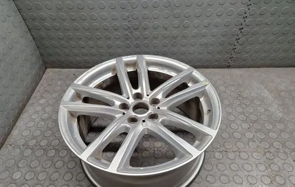 BMW i4 R18 alloy rim KBA49763 124R-000601