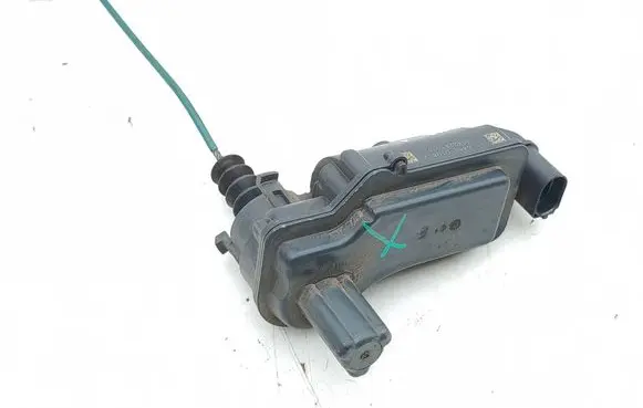 Audi Q4 Sportback e-tron Hand brake/parking brake motor 11648101082 30422A1079