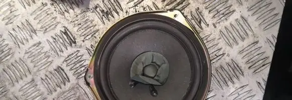 Mazda 2 Rear door speaker d35066960