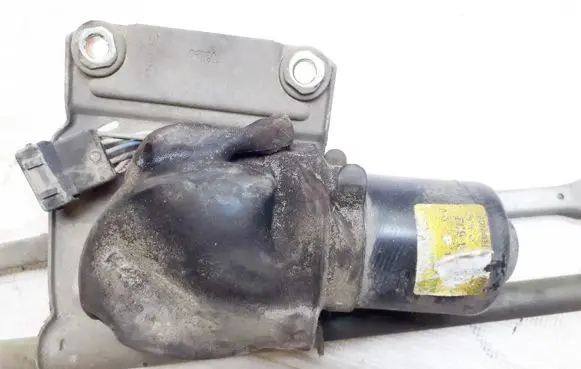 Peugeot 406 Wiper motor