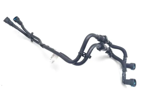 Land Rover Range Rover Evoque L551 Engine coolant pipe/hose L8D2-8D262-AB