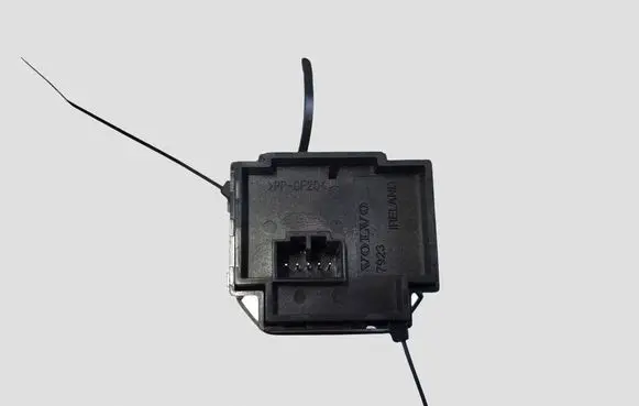 Volvo V60 Seat heating switch 31346786
