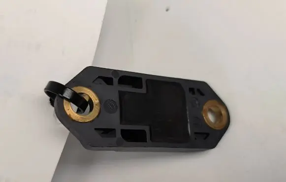 Mercedes-Benz SL R230 Airbag deployment crash/impact sensor 0025426918 03W14