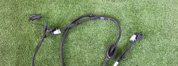 Mini One - Cooper F56 F55 Windshield washer spray nozzle 7336079