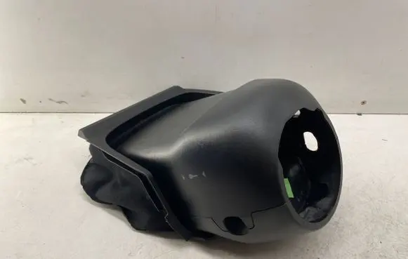 BMW 5 F10 F11 Steering wheel column trim 9207006