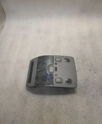 Audi A4 S4 B6 8E 8H Front seat light 8E0947135A
