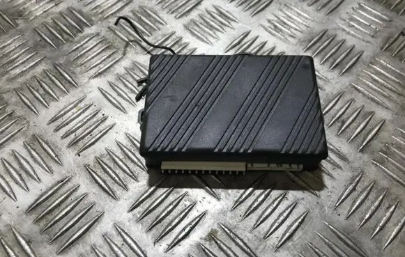 Citroen Evasion Alarm control unit/module 97ra-0104506
