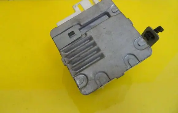 Power steering control unit/module