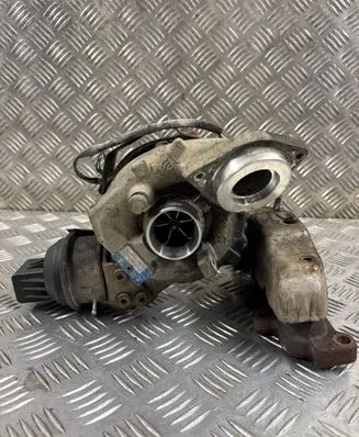Volkswagen Tiguan Turbo 03L253056G