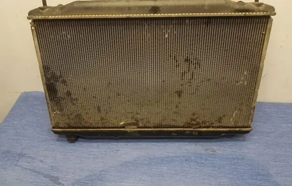 Honda Civic Coolant radiator