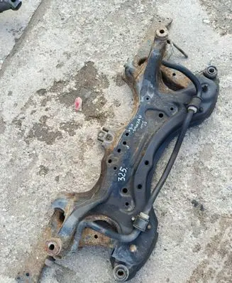 Toyota Avensis T250 Front subframe