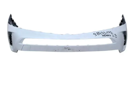 Opel Mokka B Front bumper 98433175