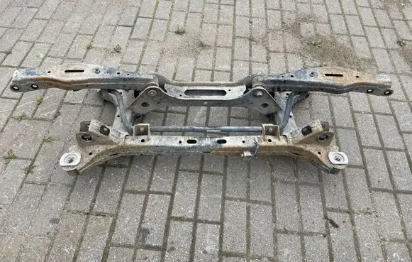 KIA Sportage Rear subframe