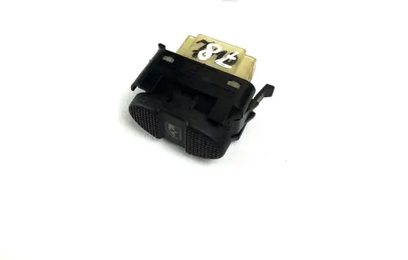 Volkswagen Sharan Electric window control switch 7m0959855a