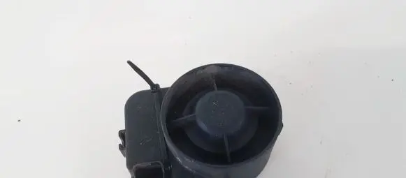 Peugeot 407 Alarm system siren 9639557480 30162006