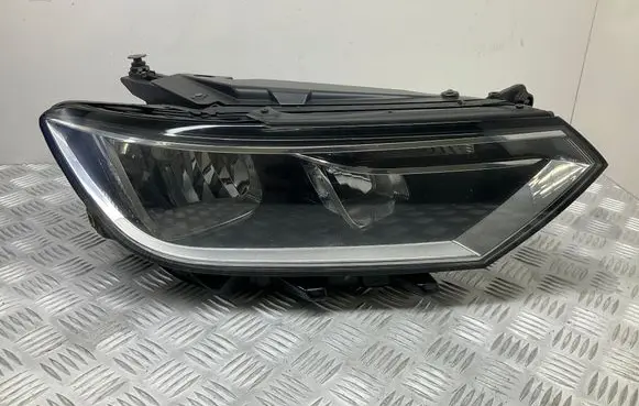 Volkswagen PASSAT B8 Headlight/headlamp 3G2941006B
