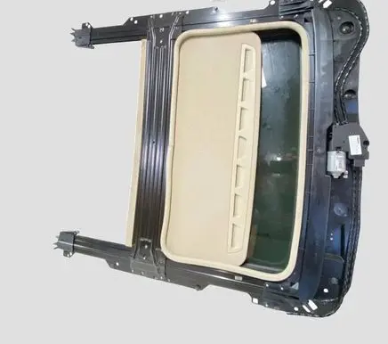 Volvo V70 Sunroof set 1702730