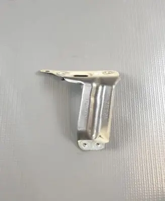 Volkswagen Golf VII Fender mounting bracket 5G0821135B