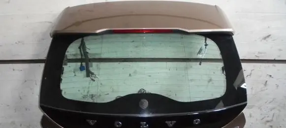 Volvo V40 Tailgate/trunk/boot lid
