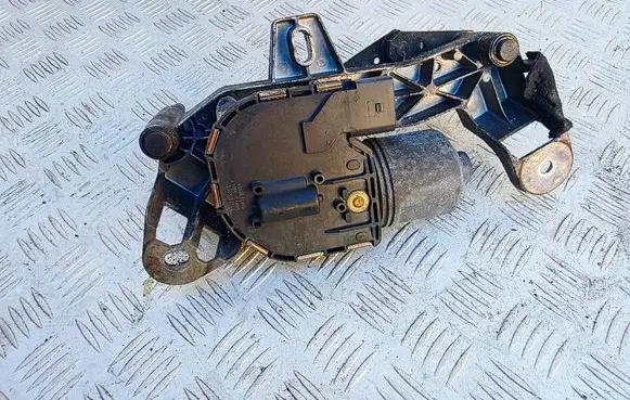 Mercedes-Benz S W221 Front wiper linkage 2218201842 3397020797 0390241959