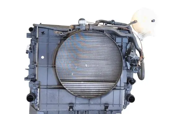 Volkswagen Crafter Radiator set A9065000002 20260504HCR1222 9065000002