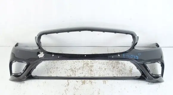 Mercedes-Benz C W205 Front bumper A2058851101