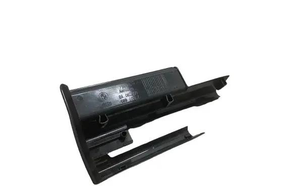 BMW 5 E60 E61 Front driver seat rail trim 7007695 60829010