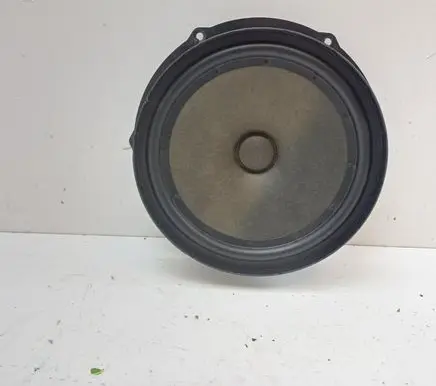 Skoda Superb B6 (3T) Front door speaker 3T0035411A