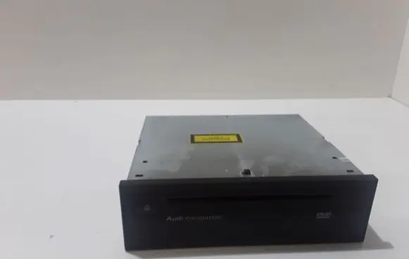 GPS navigation control unit/module