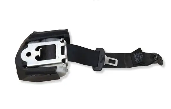 Audi TT TTS Mk2 Rear seatbelt 8J8857805B
