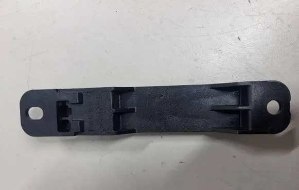 Mercedes-Benz ML W166 Keyless (KESSY) go control unit/module A1668200075
