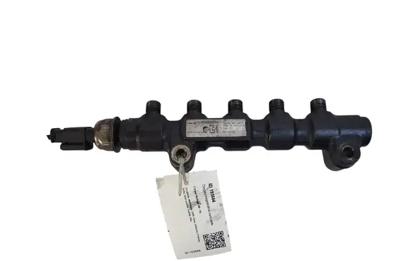 Citroen Berlingo Fuel main line pipe 9654590 9654592680