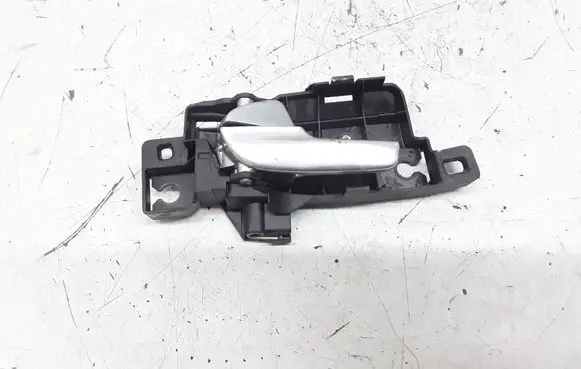 Ford Mondeo MK IV Rear door interior handle 6M21U22601