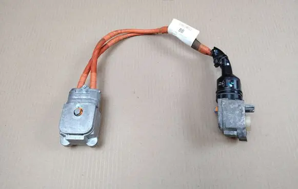 Ford Mustang Mach-E Other wiring loom LJ9814B322