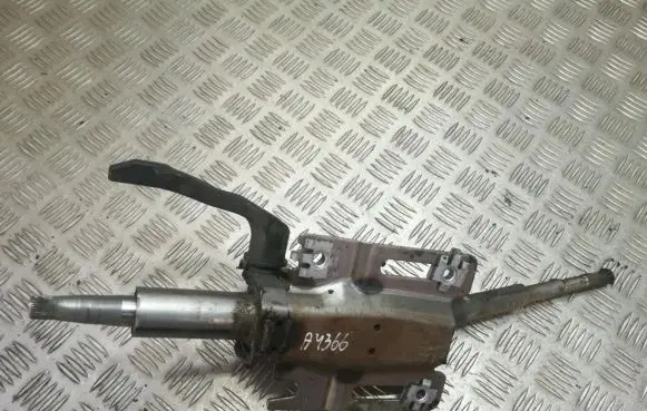 Honda CR-V Steering wheel axle