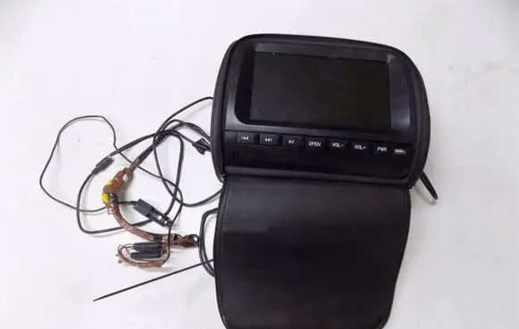 Honda CR-V Front seat headrest 