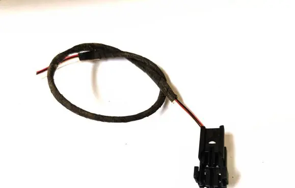 Volvo S80 Other wiring loom