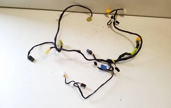 Tesla Model S Other wiring loom PLF181FPFLA02