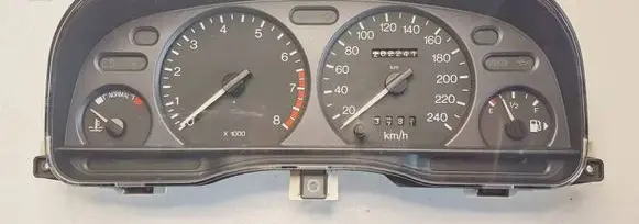 Speedometer (instrument cluster)
