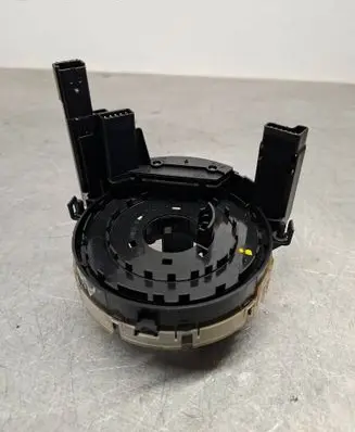 Audi A4 S4 B7 8E 8H Airbag slip ring squib (SRS ring) 4E0953541A