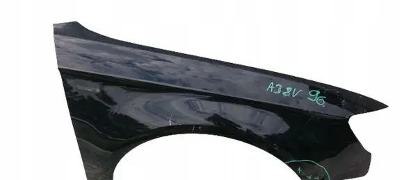 Audi A3 S3 8V Fender