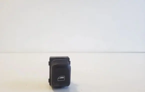 Audi Q3 8U Electric window control switch 4G0959855