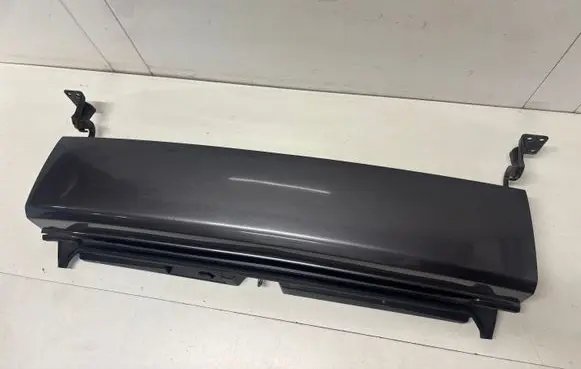 Citroen C-Crosser Truck tailgate 