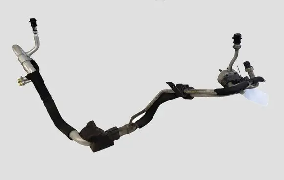 Volvo V70 Air conditioning (A/C) pipe/hose 6G9N19D738DC
