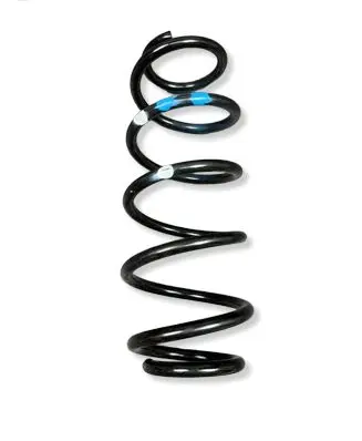 Mercedes-Benz A W177 AMG Rear coil spring A2473240600