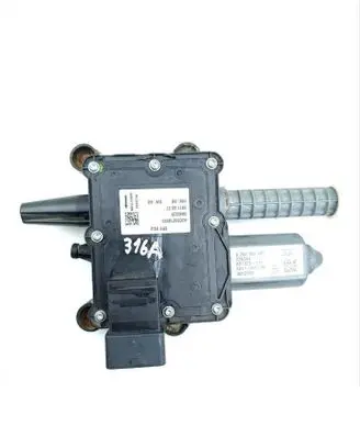 Maserati GranTurismo Hand brake control module 0045535